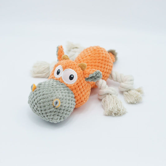 Toy Creaking Sound Pet Products