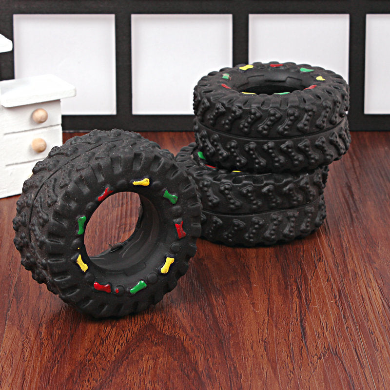 Tire  Toys