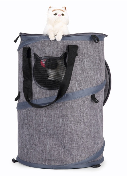 Tunnel Toys Portable Bag