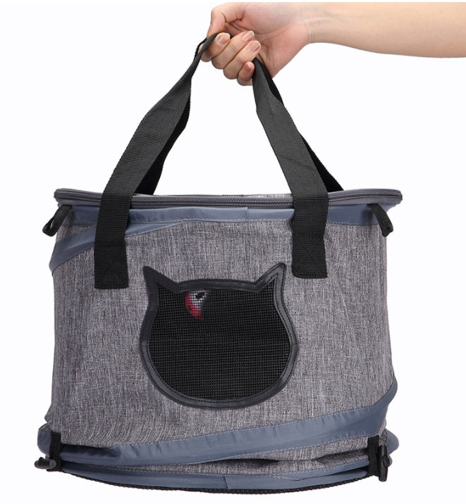 Tunnel Toys Portable Bag