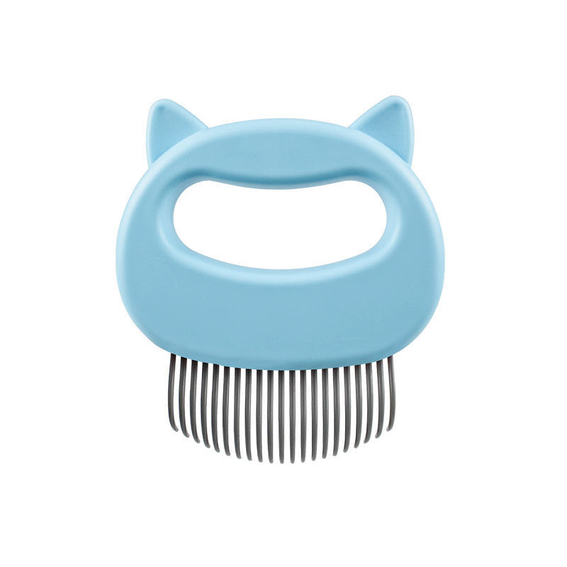 Massage Comb