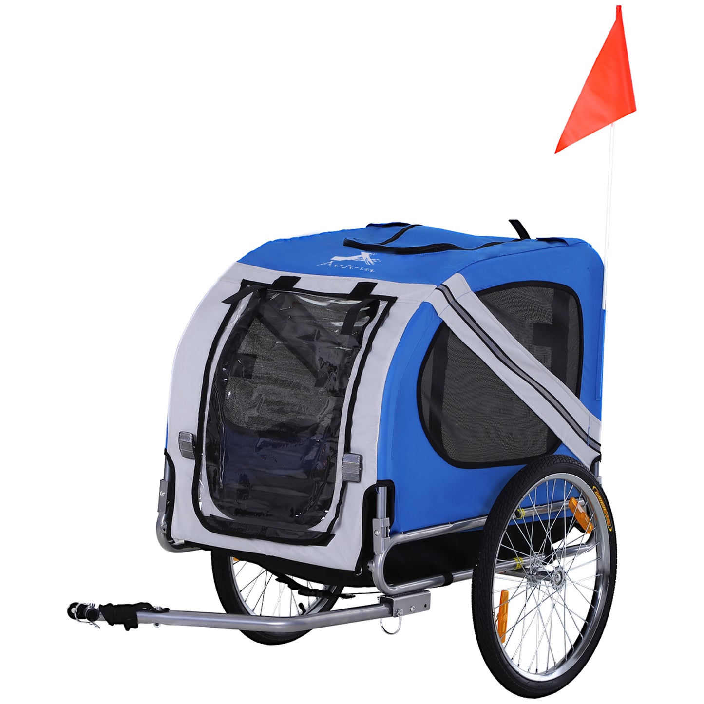 Bicycle Trailers