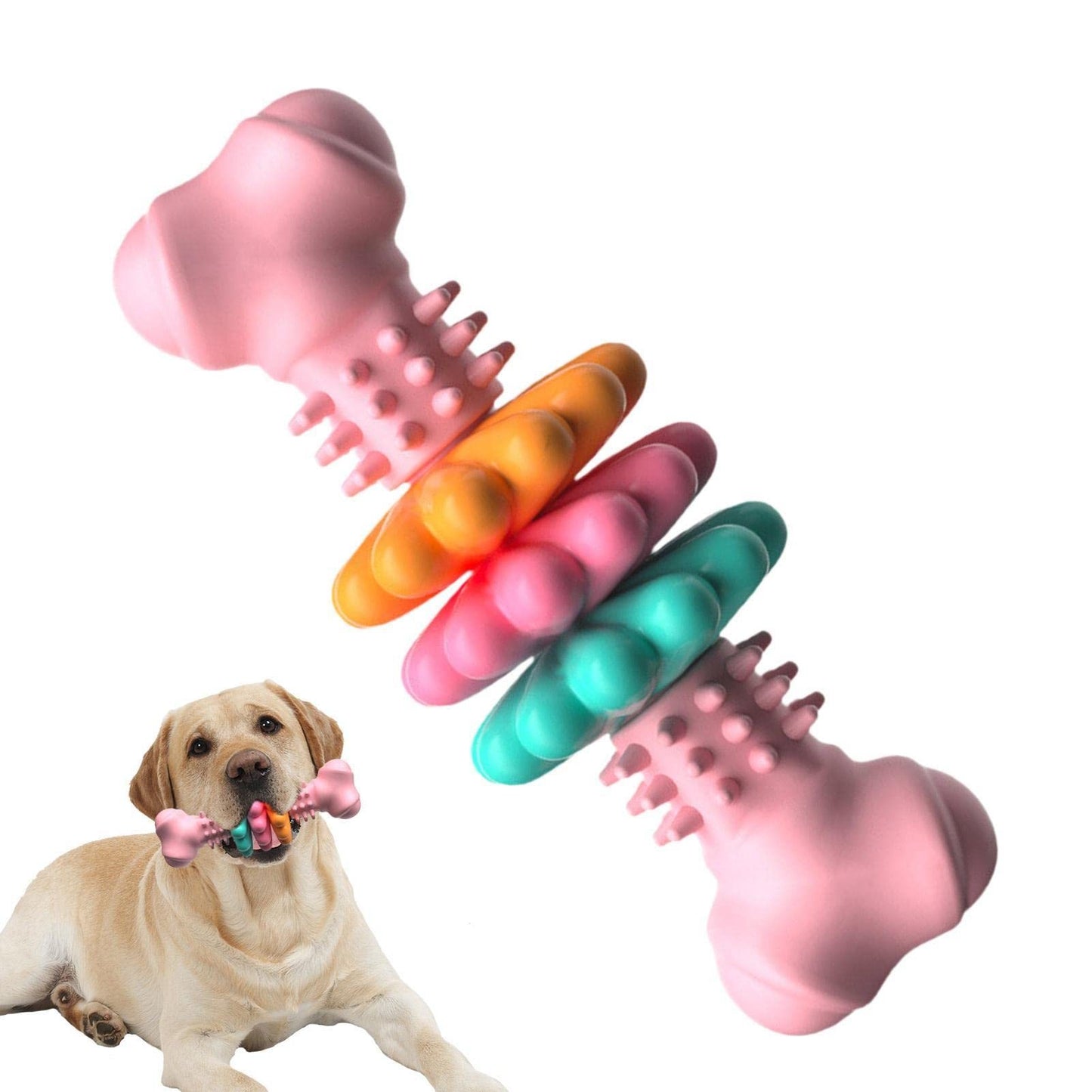 Teeth Cleaning Toys