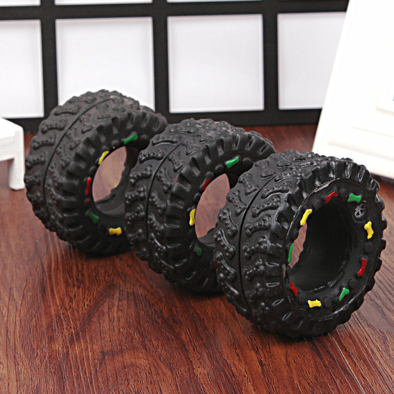 Tire  Toys