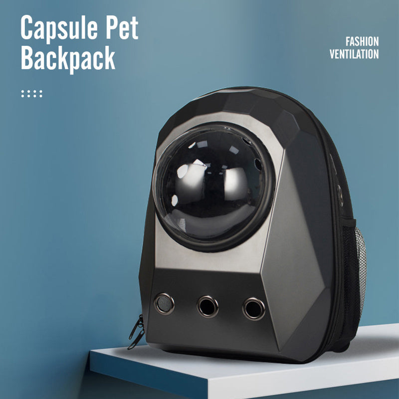 Breathable Pet Carriers Backpack