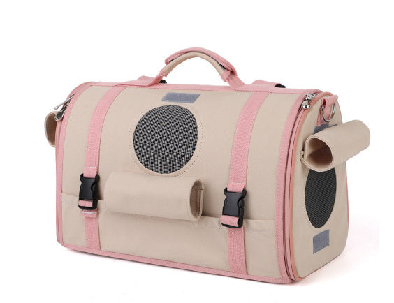 Go Out Portable Breathable Pet Bag