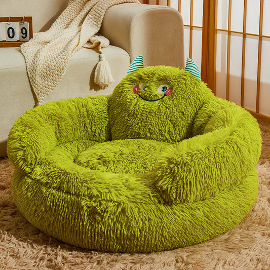 Monster Bed