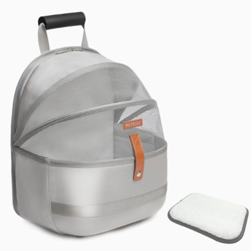 Shoulders Portable Bag