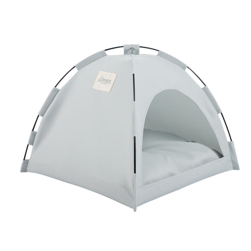 Camping Tent Bed