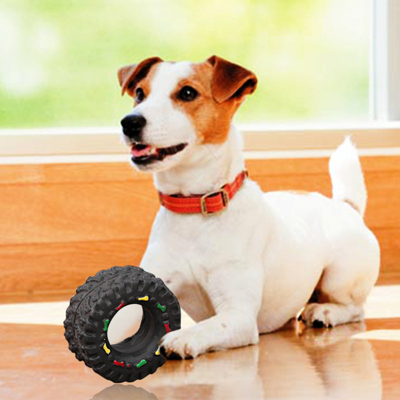 Tire  Toys