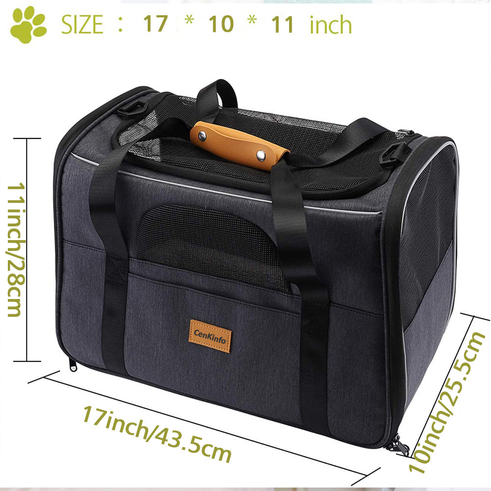 Soft Carrier Foldable Portable Bag