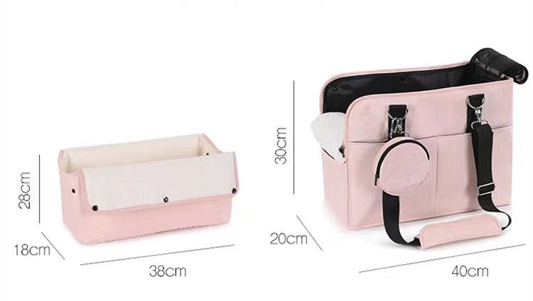 Korean Summer Portable Bag