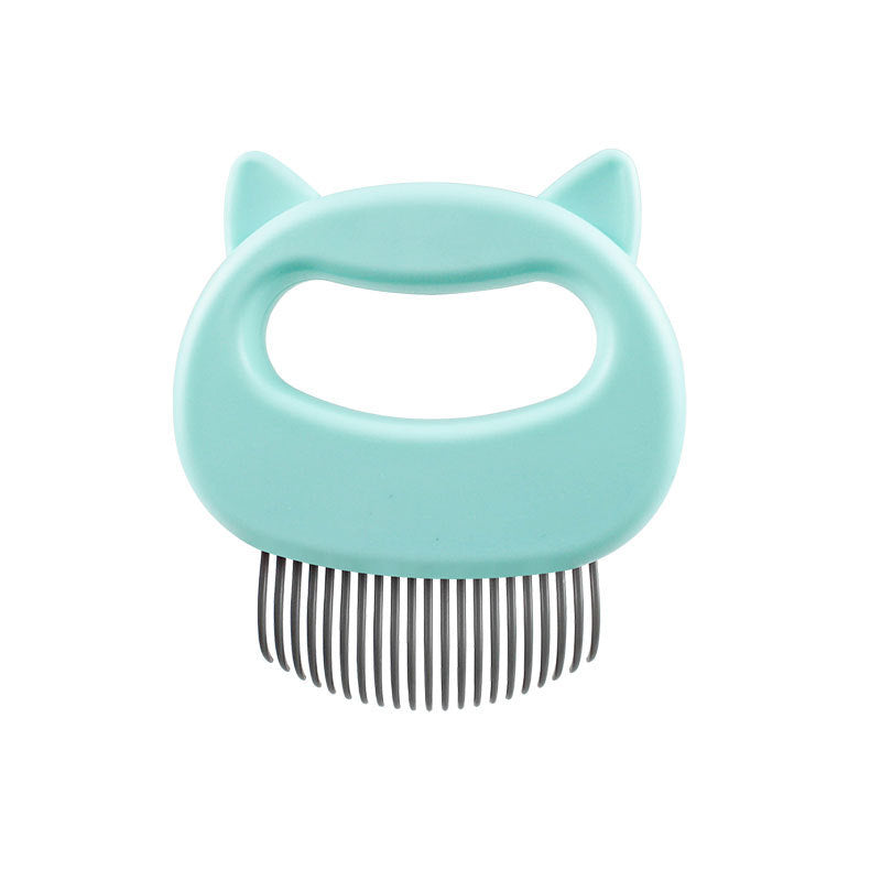 Massage Comb