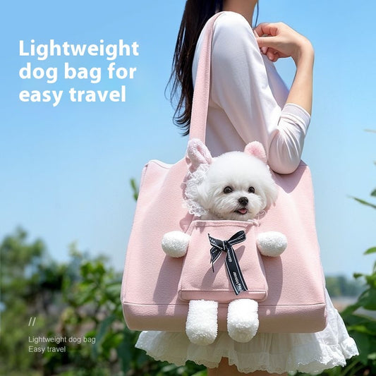 Carry Out Portable Bag