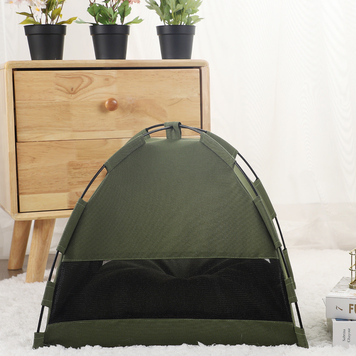 Camping Tent Bed