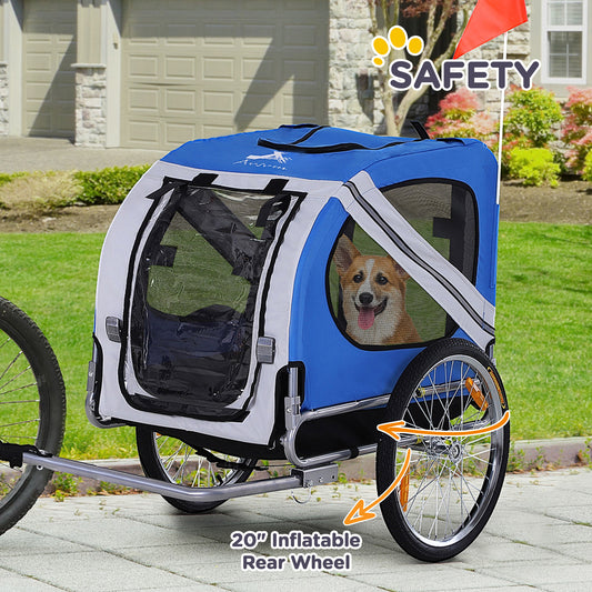 Bicycle Trailers