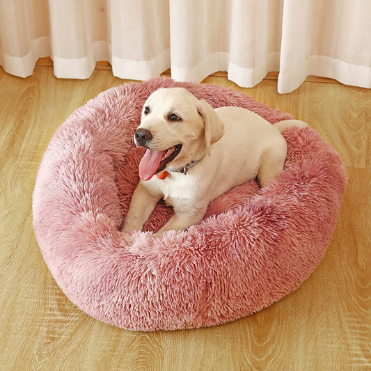 Pet Kennel Plush