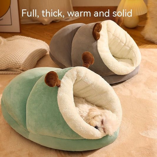 Pet Bed Nest