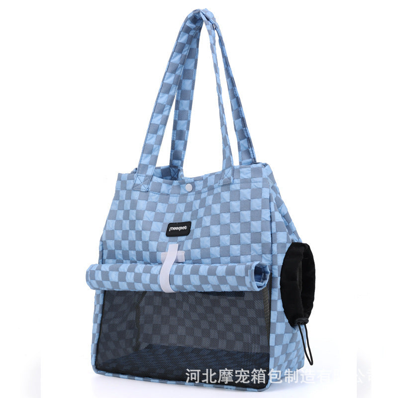 Portable Shoulder Bag