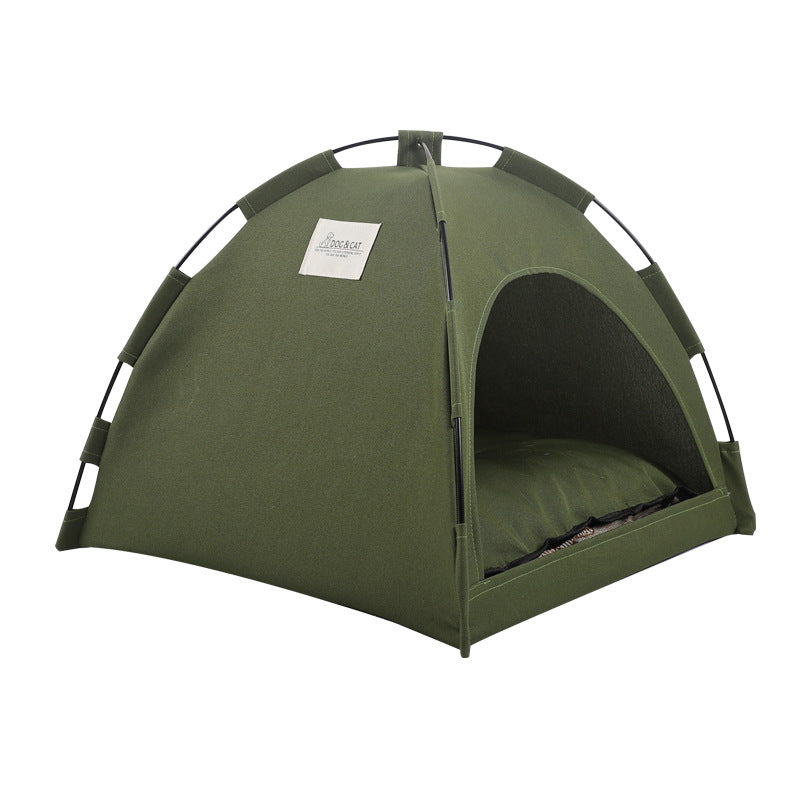 Camping Tent Bed