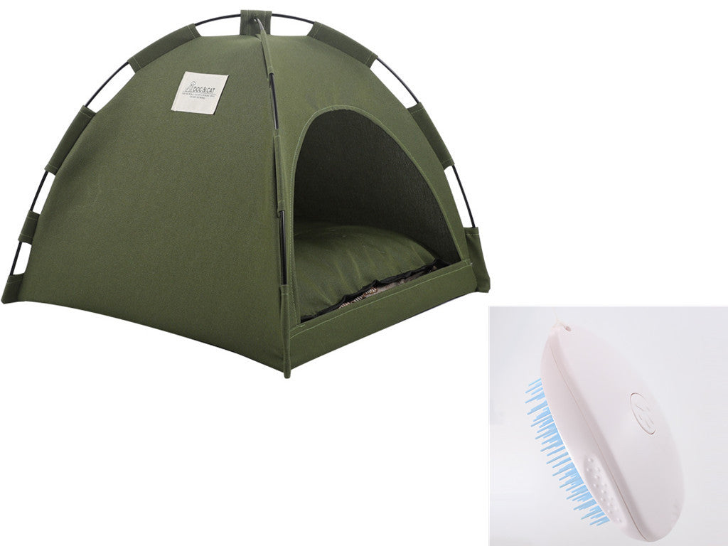 Camping Tent Bed