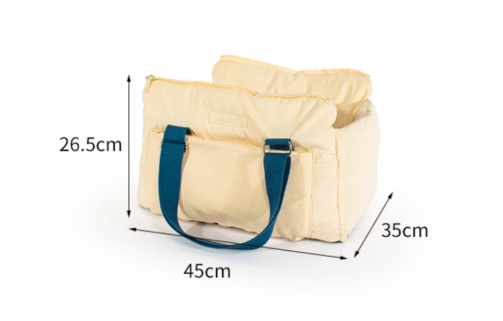 Portable Bag To Carry Pets