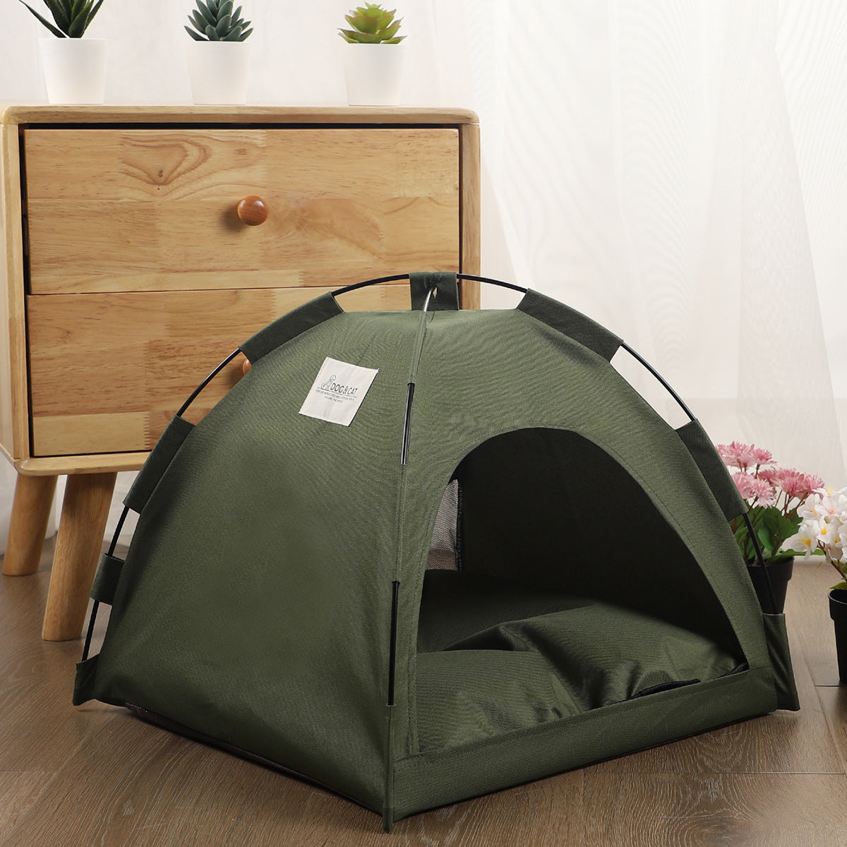 Camping Tent Bed